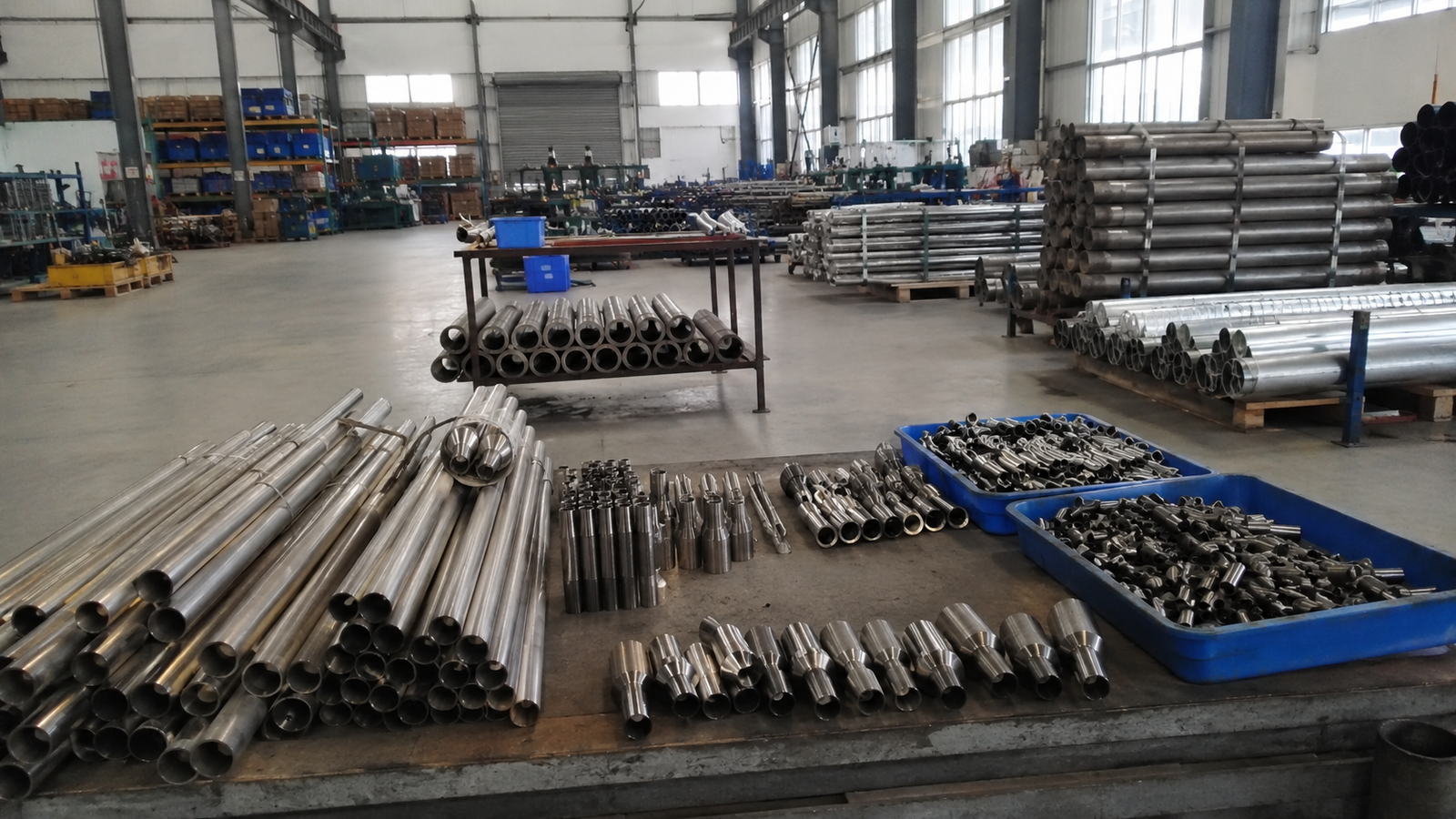 automotive oxygen sensor protection tube nickel alloy material selection